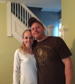 House Painters in Back Mountain, PA