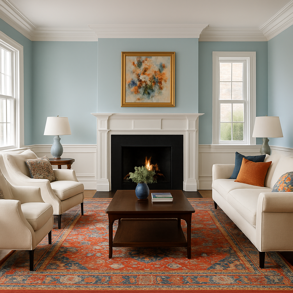 House Painters in Mountain Top, PA