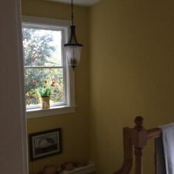 Interior Painting Harveys Lake