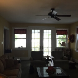 Interior Painting Harveys Lake