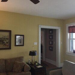 Interior Painting Harveys Lake