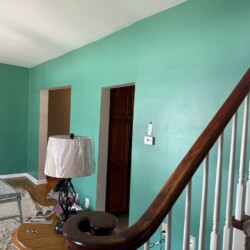 Interior House Painters in Kingston
