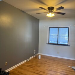 Before Interior House Painters in Kingston