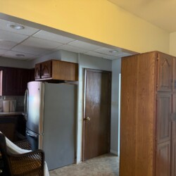 Before Interior House Painters in Kingston