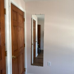 Before Interior House Painters in Kingston