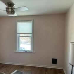 Before Interior House Painters in Kingston